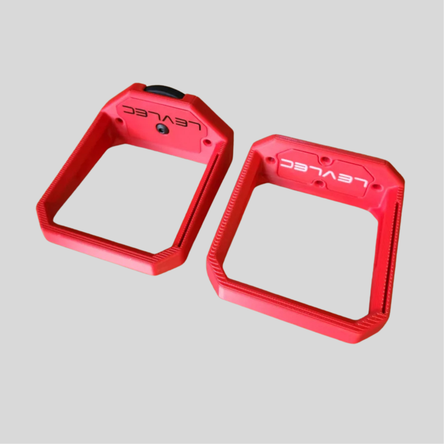 Magnetic Bracket for Packout Organiser Bins