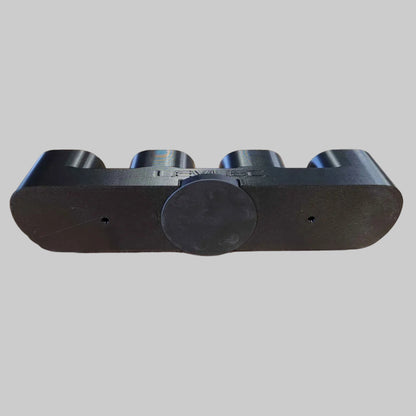 Battery Holder suits M12 - Magnetic Bottom Mount