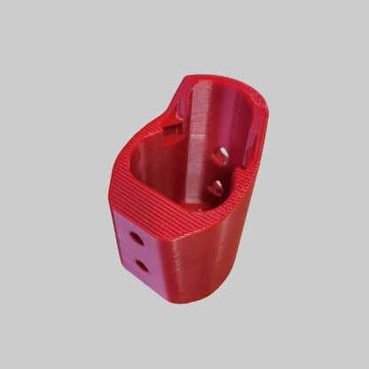 Battery Mount – Suits Milwaukee M12