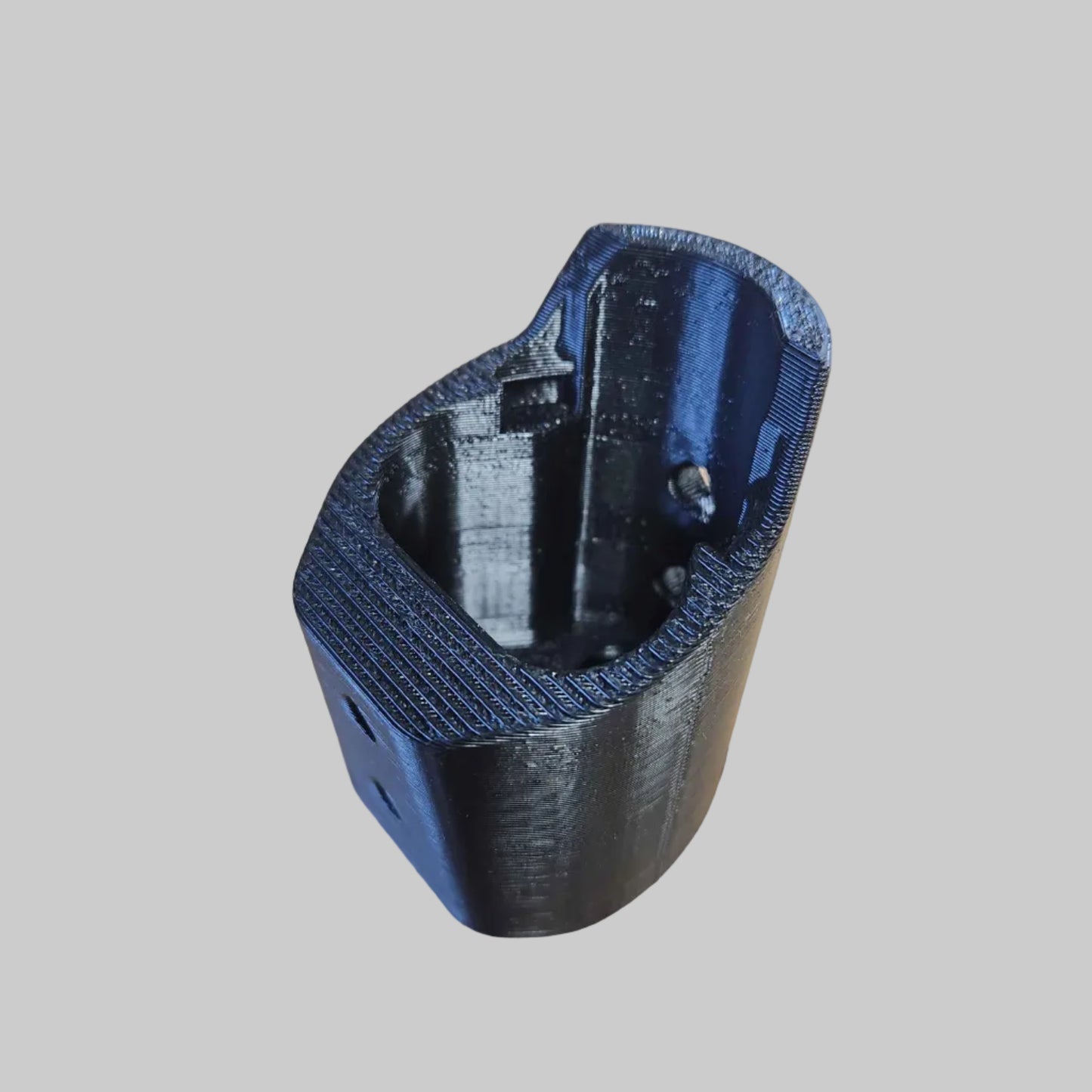 Battery Mount – Suits Milwaukee M12