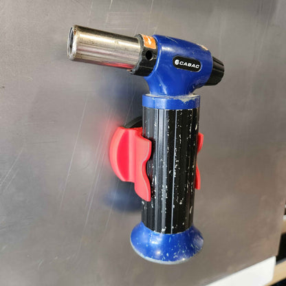 Blow Torch Holder