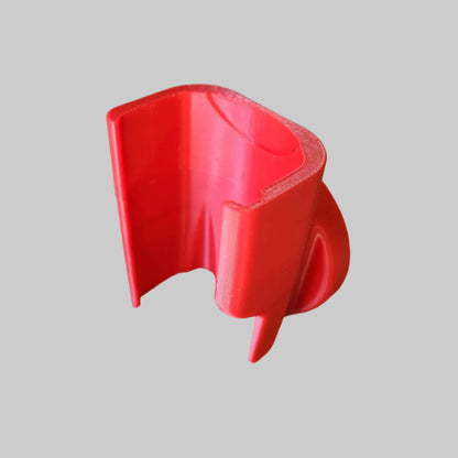 Magnetic Multimeter Holder – Suits Fluke T5