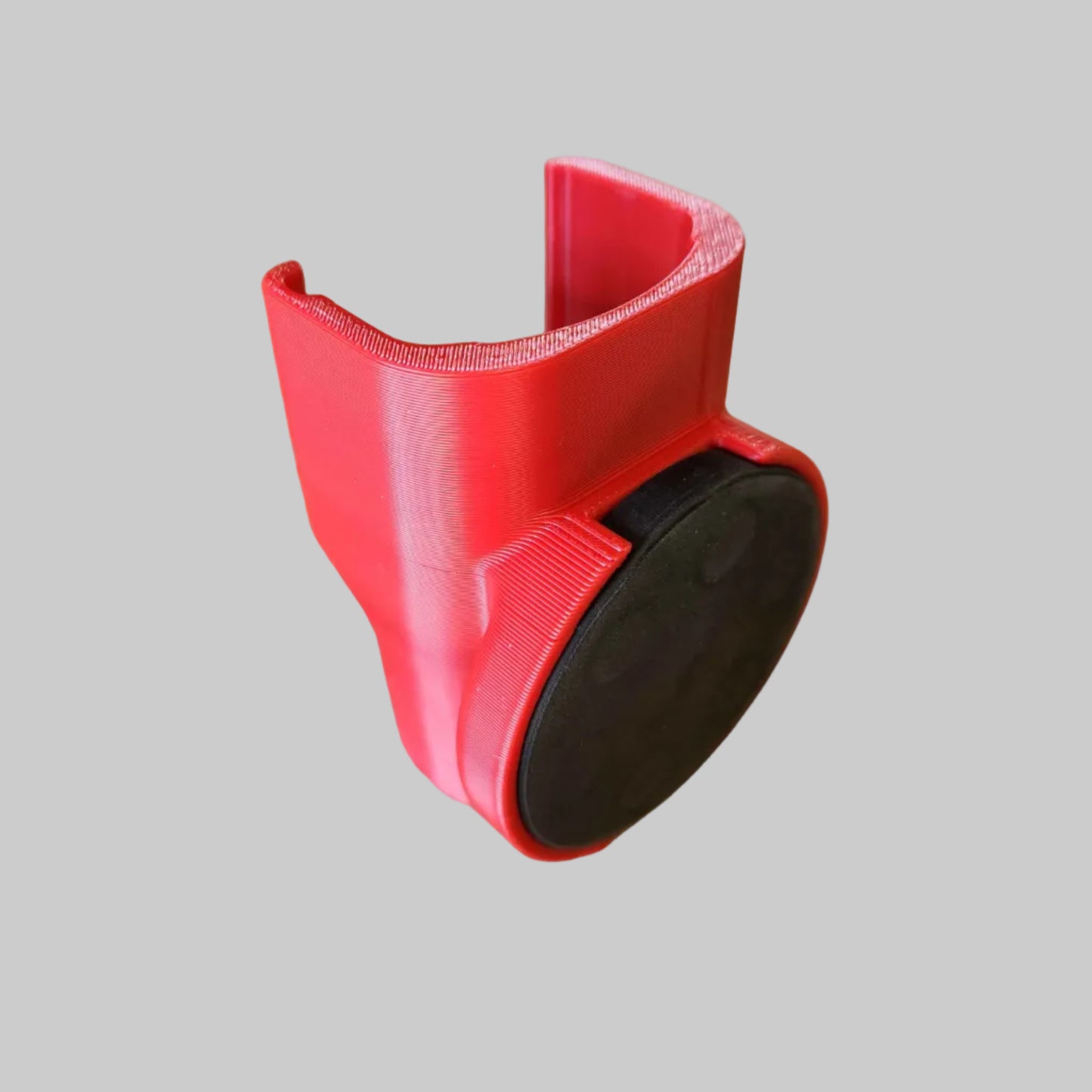 Magnetic Multimeter Holder – Suits Fluke T5