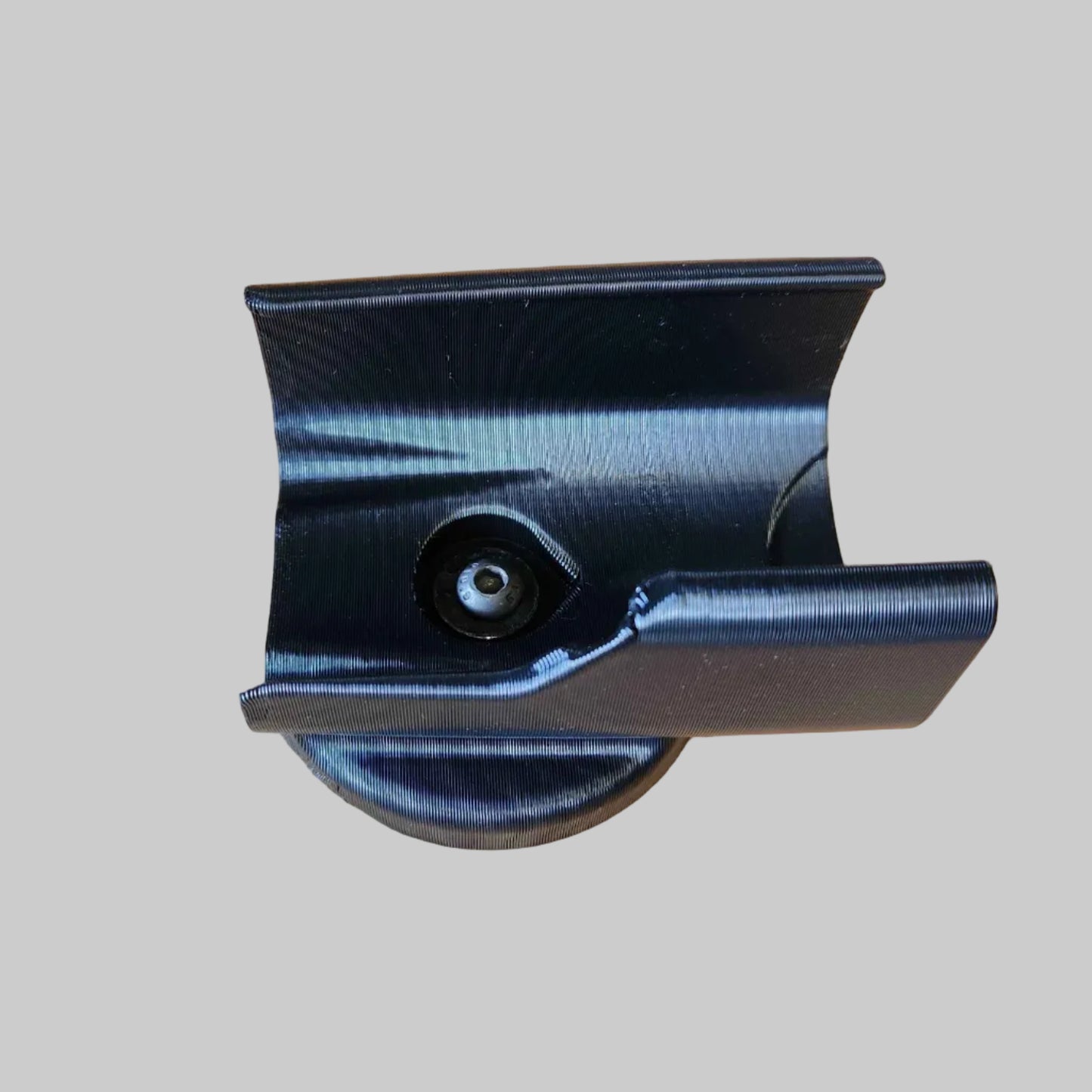 Magnetic Multimeter Holder – Suits Fluke T5