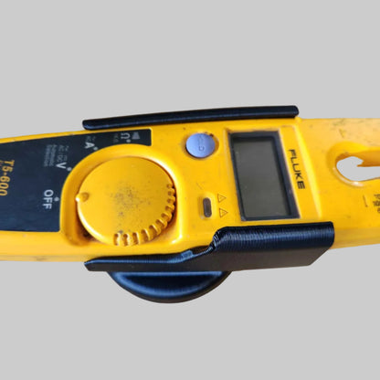 Magnetic Multimeter Holder – Suits Fluke T5