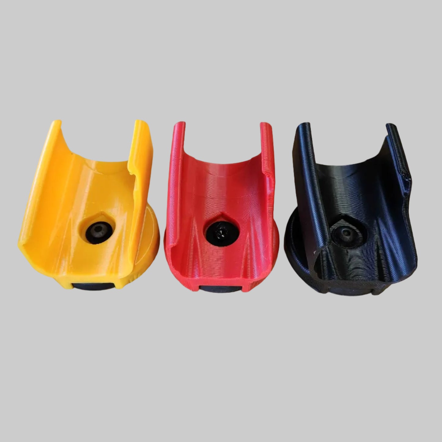 Magnetic Multimeter Holder – Suits Fluke T5