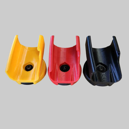 Magnetic Multimeter Holder – Suits Fluke T5