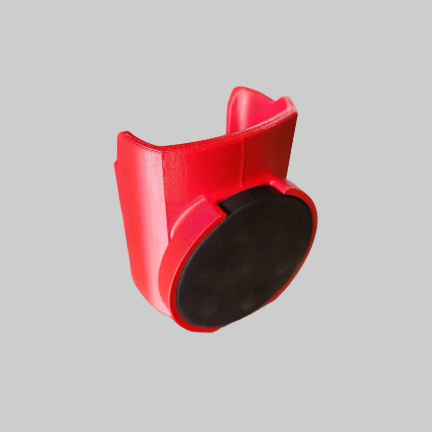 Magnetic Multimeter Holder - Suits Fluke 902 FC