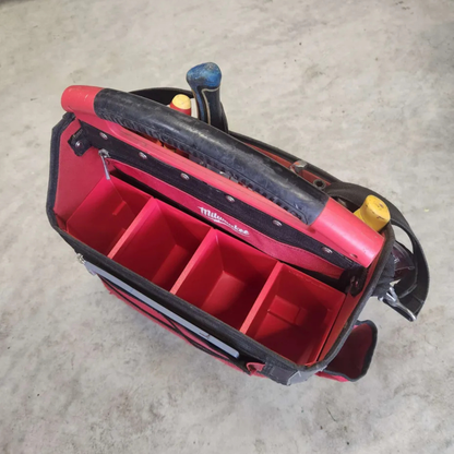 Packout Tool Bag Organisers