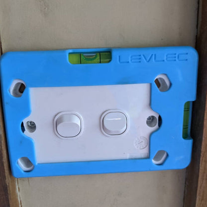 2 in 1 Electricians Level - Classic