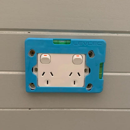 2 in 1 Electricians Level - Classic