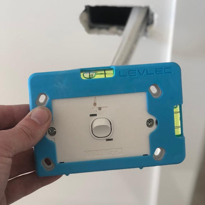 2 in 1 Electricians Level - Classic