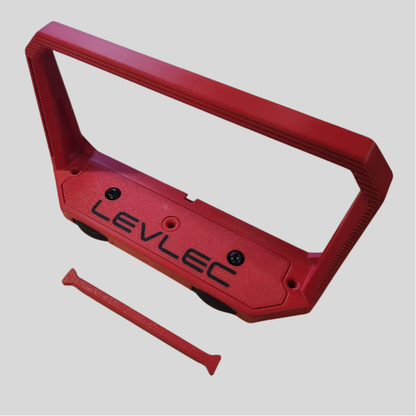 Magnetic Bracket for Packout Organiser Bins