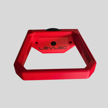 Magnetic Bracket for Packout Organiser Bins