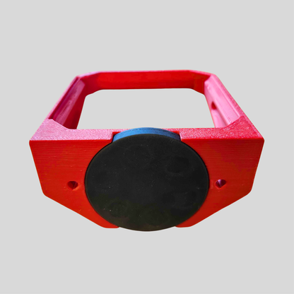 Magnetic Bracket for Packout Organiser Bins