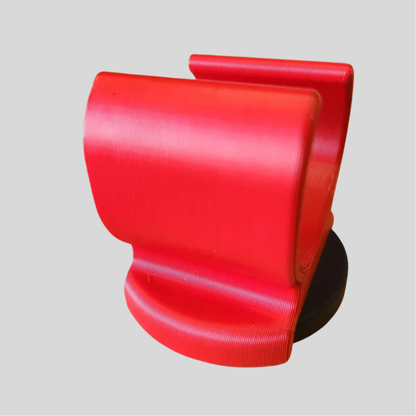 Magnetic M12 tool holders