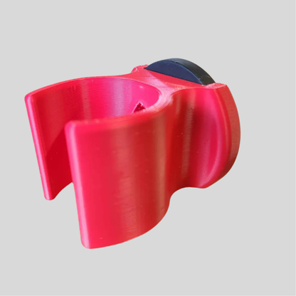 Magnetic M12 tool holders