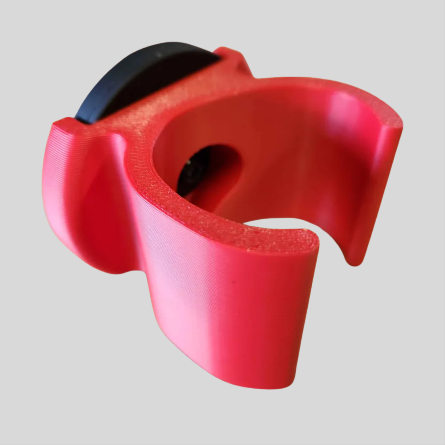 Magnetic M12 tool holders