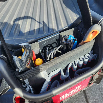 Packout Structured Open 10" Tote Organiser Bins