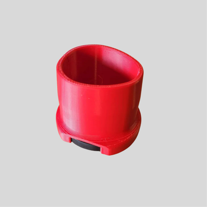 Magnetic M12 tool holders