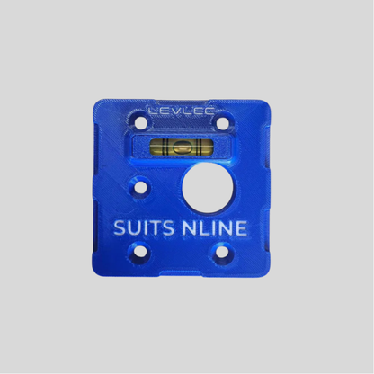 Weatherproof Isolator Templates – Suits NLINE Series Large & Small