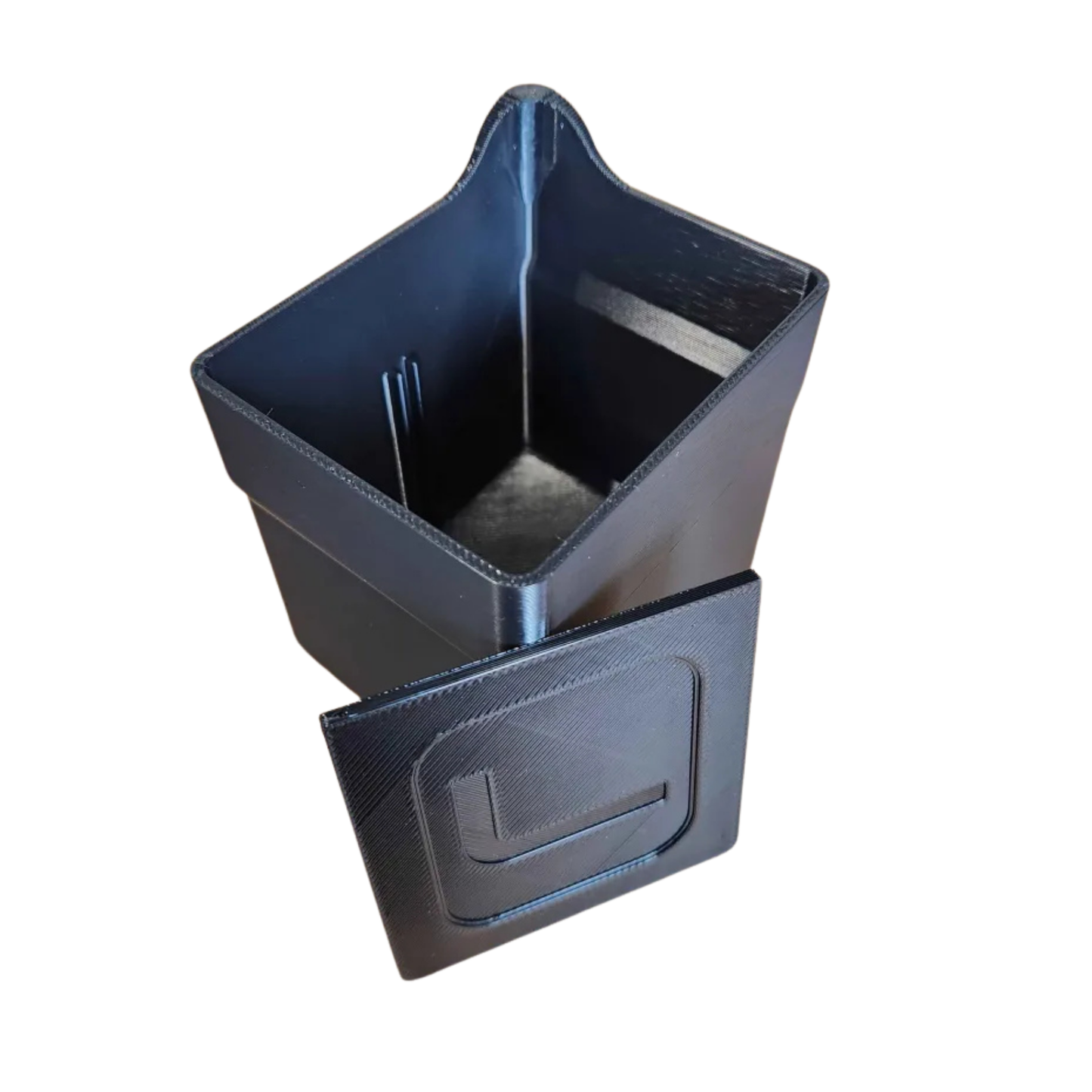 Packout Structured Open 10" Tote Organiser Bins