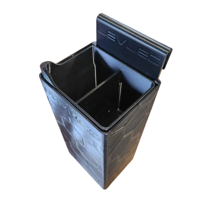 Packout Structured Open 10" Tote Organiser Bins