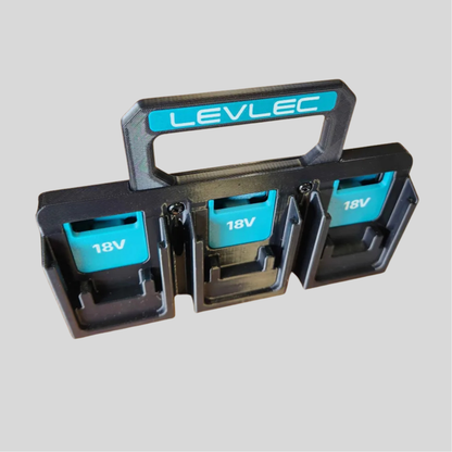 Battery Carrier - Suits Makita