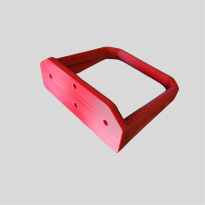 Magnetic Bracket for Packout Organiser Bins
