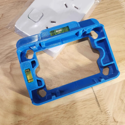 2 in 1 Electricians Level - Suits Iconic