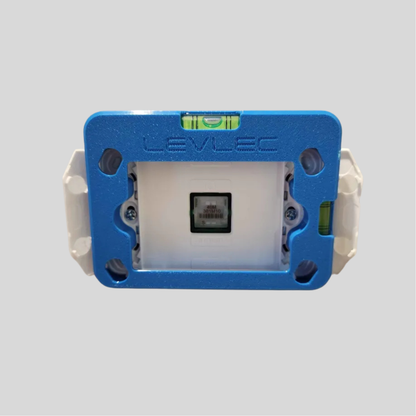 2 in 1 Electricians Level - Suits Iconic