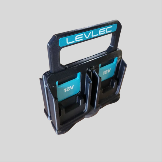 Battery Carrier - Suits Makita