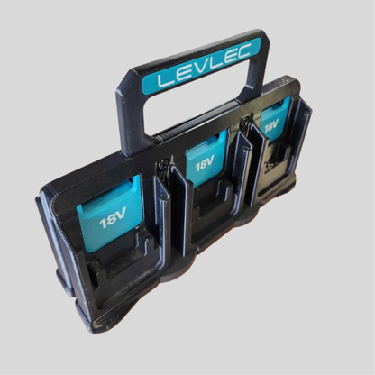 Battery Carrier - Suits Makita