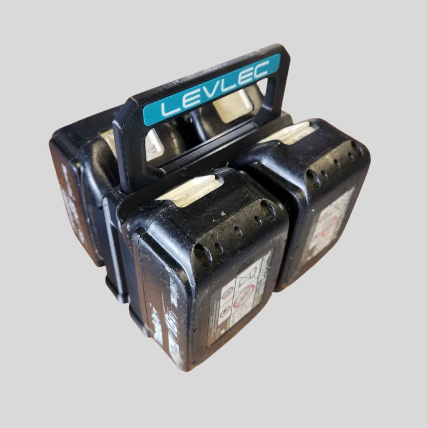 Battery Carrier - Suits Makita