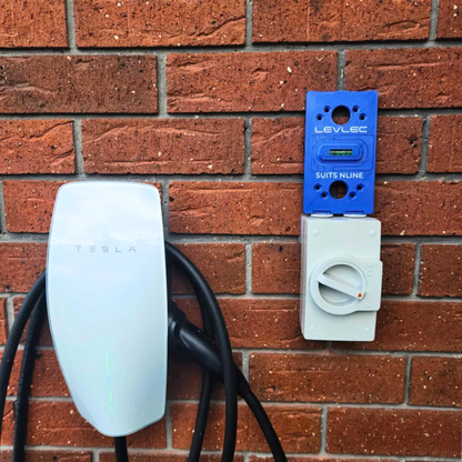 Weatherproof Isolator Templates – Suits NLINE Series Large & Small