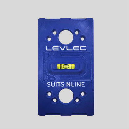 Weatherproof Isolator Templates – Suits NLINE Series Large & Small