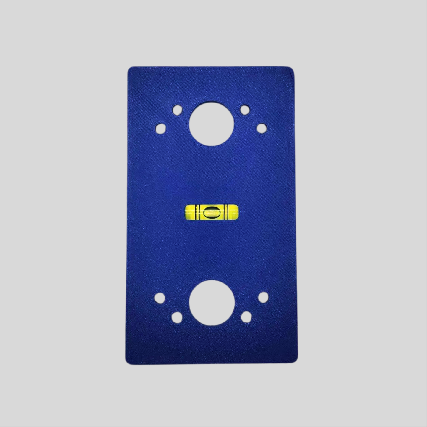Weatherproof Isolator Templates – Suits NLINE Series Large & Small