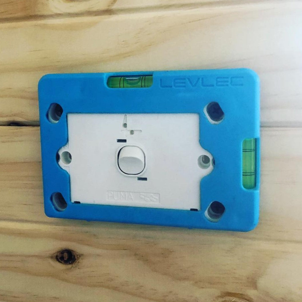 2 in 1 Electricians Level - Classic