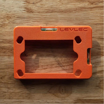 2 in 1 Electricians Level - Classic