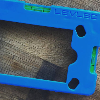 2 in 1 Electricians Level - Classic