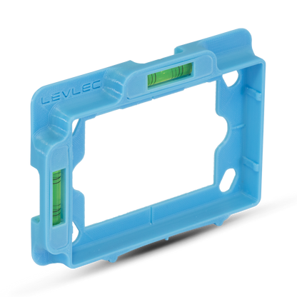 2 in 1 Electricians Level - Classic