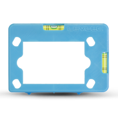 2 in 1 Electricians Level - Classic